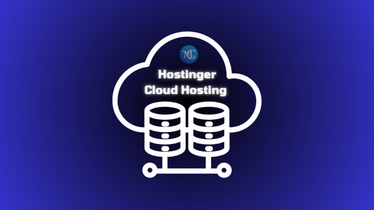 Hostinger Cloud Hosting A Complete Guide