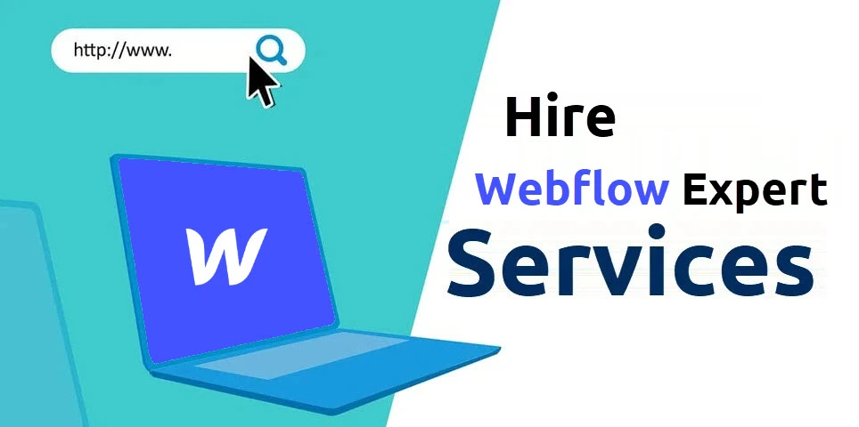 Hire Webflow Expert