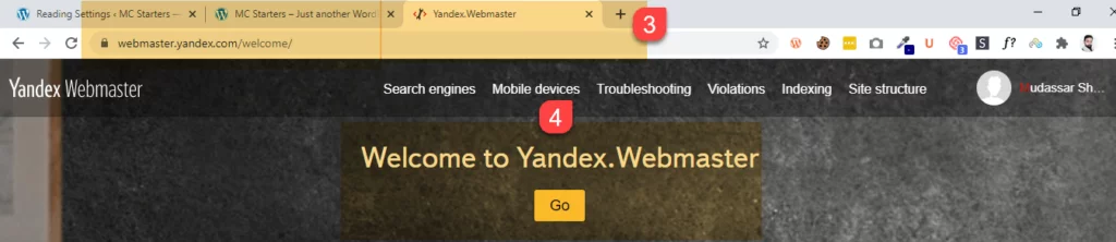 submit-website-to-Yandex-Webmaster-Tools
