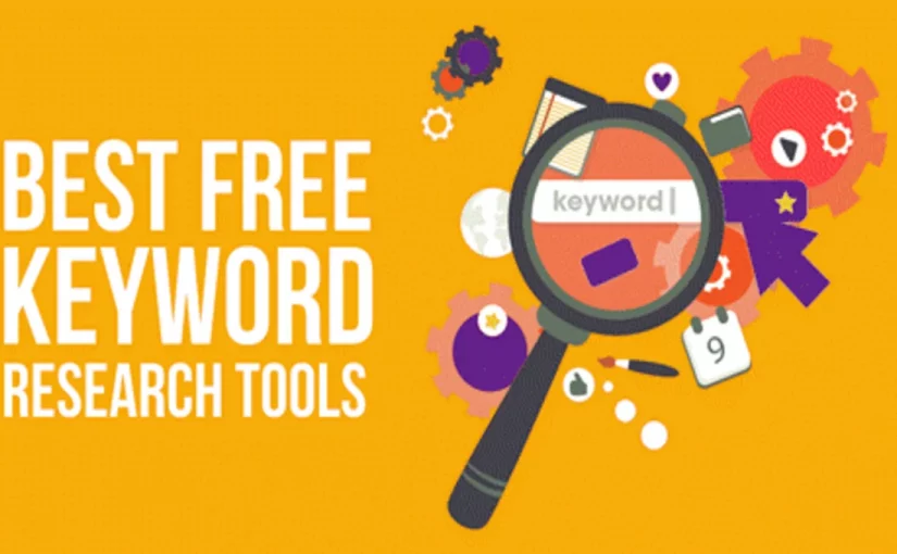 6 Free Keyword Research Tools
