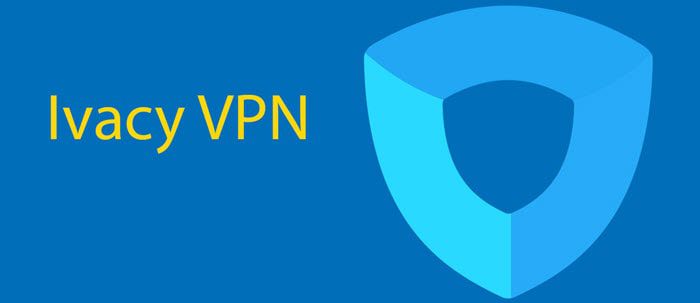 Ivacy-VPN