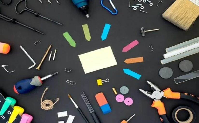 Tools That Drive Success For Your Small Business