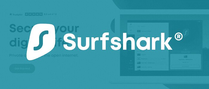 VPN-For-Laptop-and-Windows-10-Surfshark