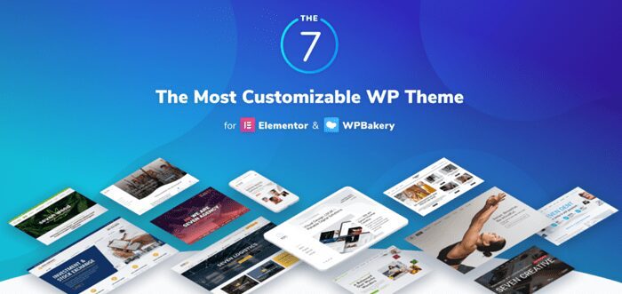 the7-WordPress-Theme