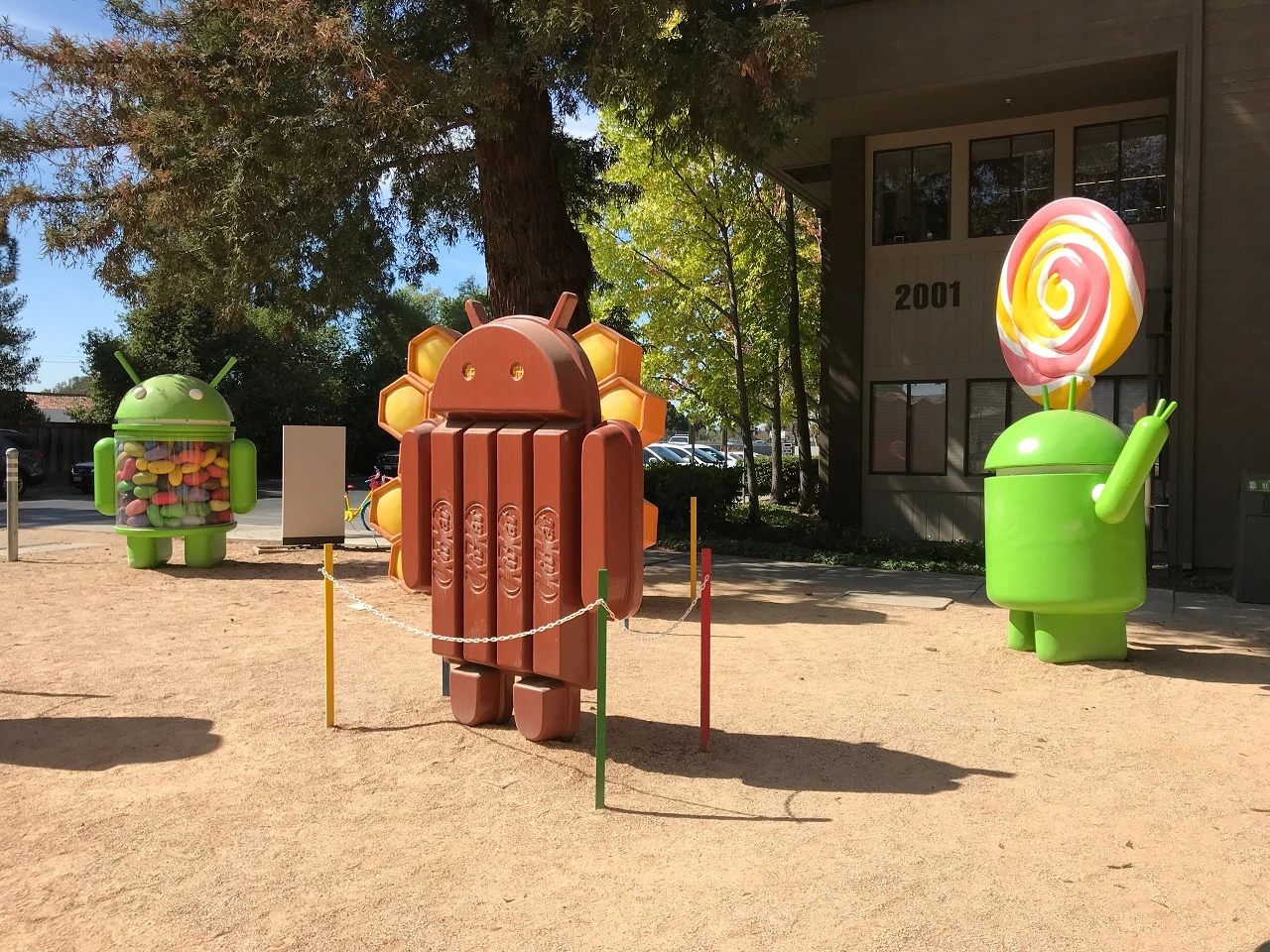 Google Introduce New Features “Extension Software Developer Kit” For Android Users.