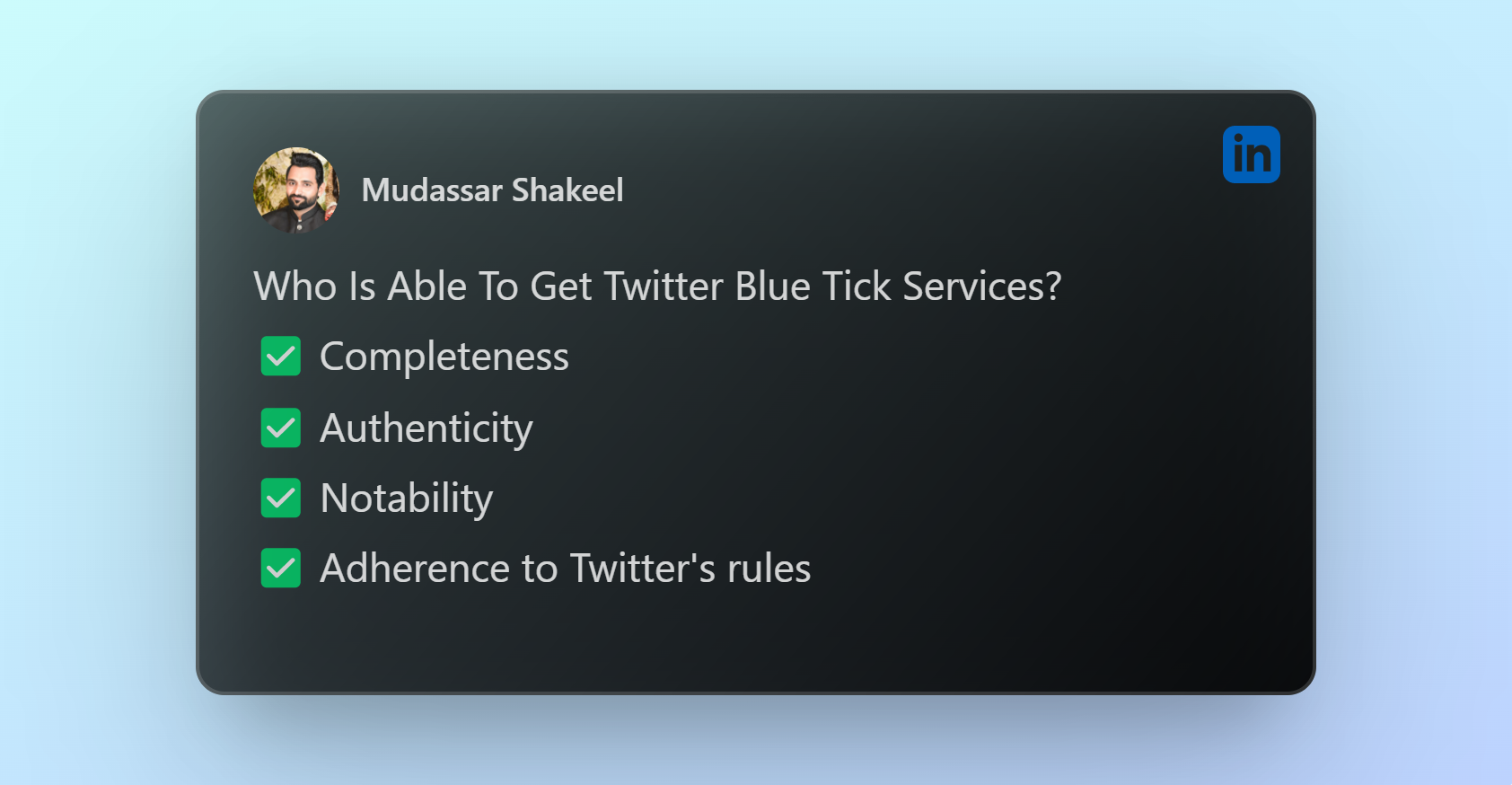 Who-is-able-to-get-twitter-blue-tick-services