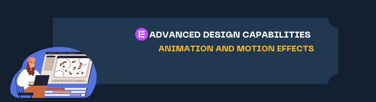 Animation and Motion Effects