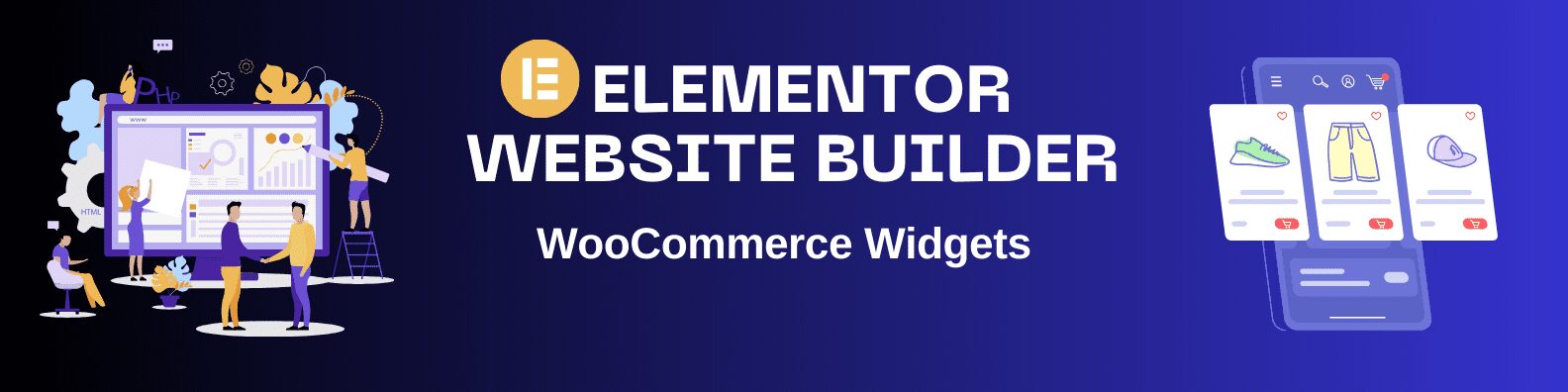 WooCommerce Widgets for the Perfect Online Store Design