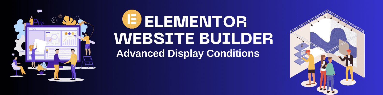 Advanced Display Conditions 