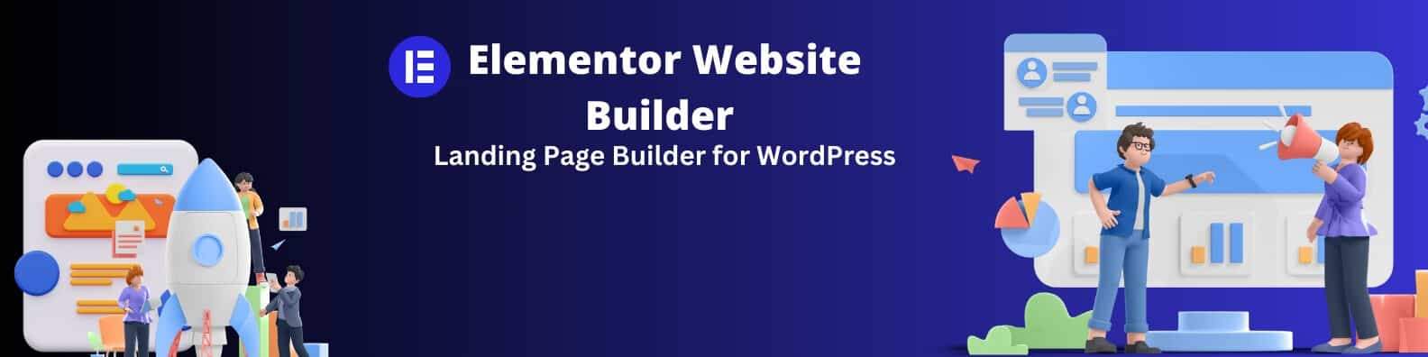 Boost Conversion with the #1 Landing Page Builder for WordPress