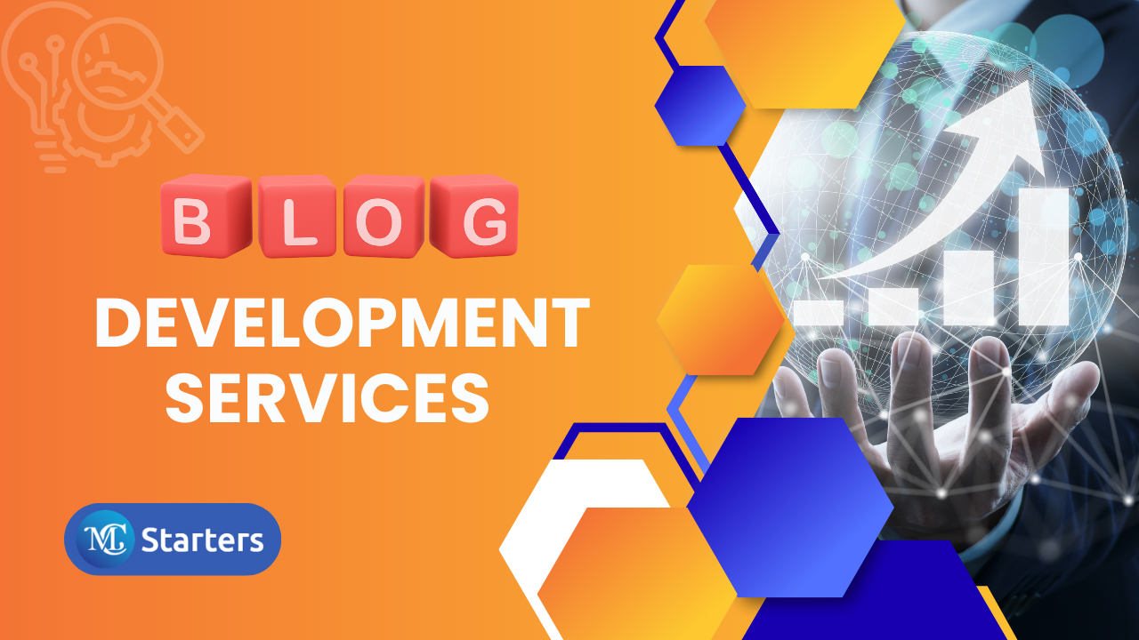 Best Blog Development Services In the USA and Australia