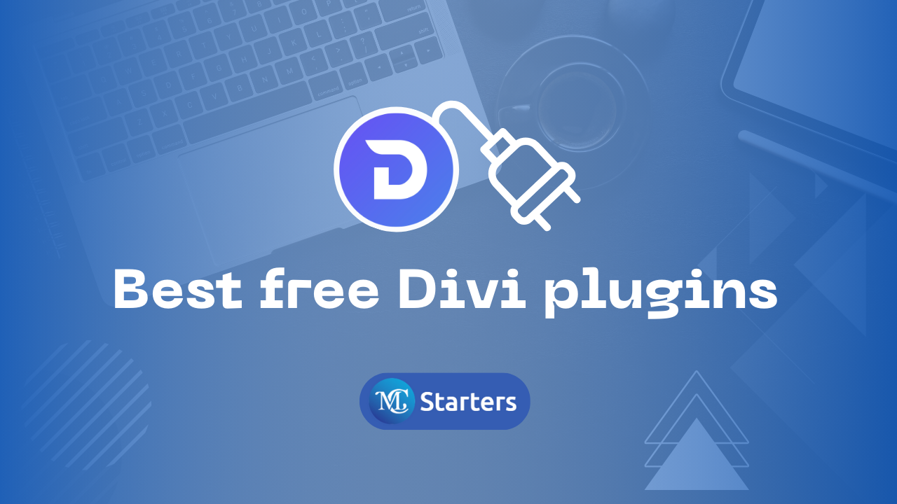 Free Divi Plugins