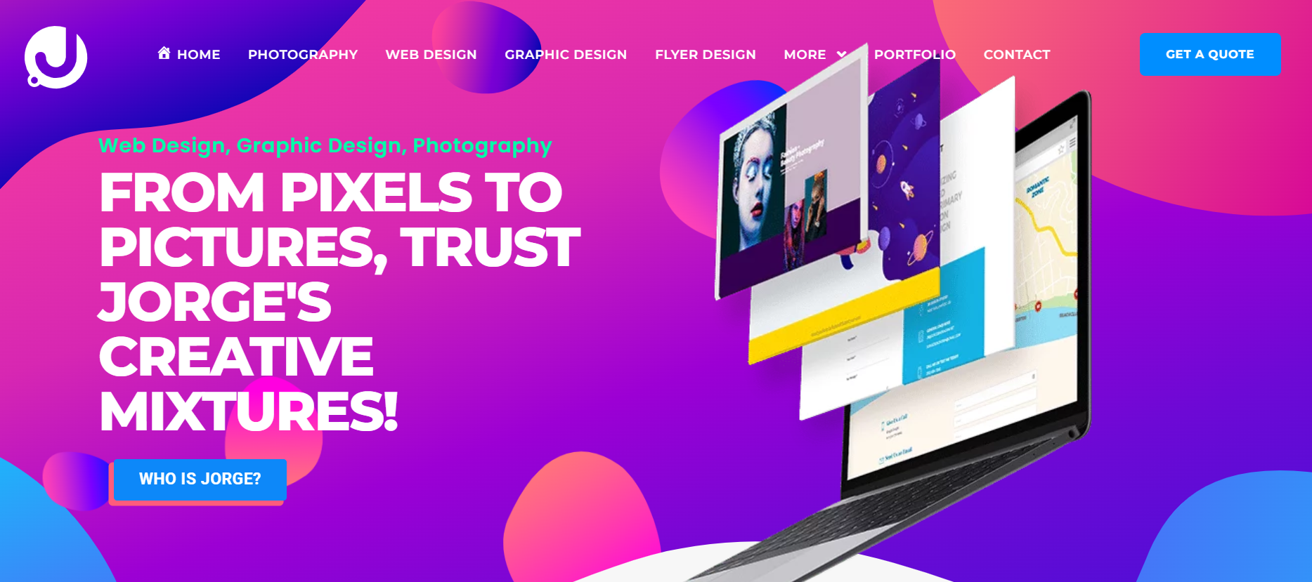 Best Elementor Websites Of 2023 | 20 Mind-Blowing Examples