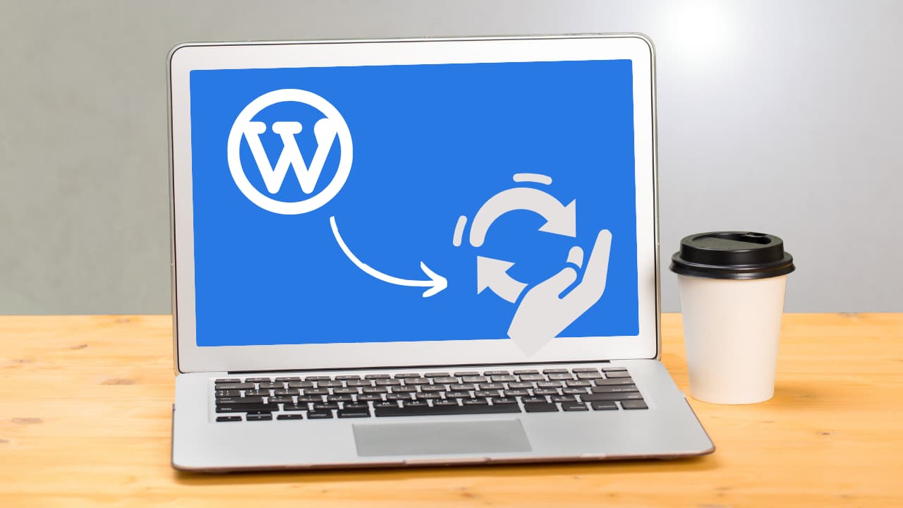 How to Manually or Automatically Update a WordPress Plugin