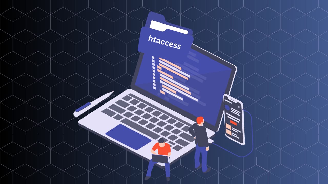 What Is WordPress .htaccess?