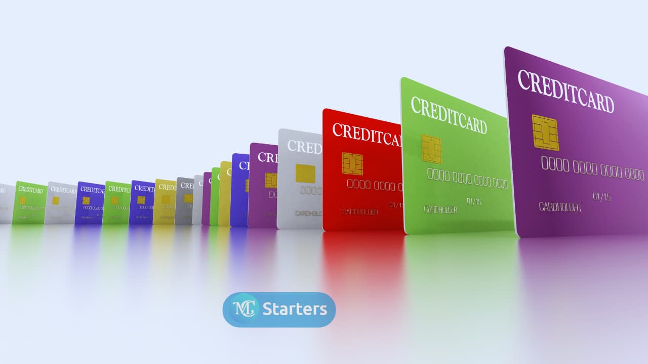 What is it Credit Cards? How it Works: How Many Types of Credit Cards?