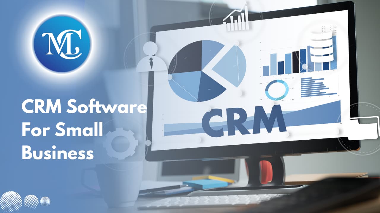 Affordable CRM Software For Small Business