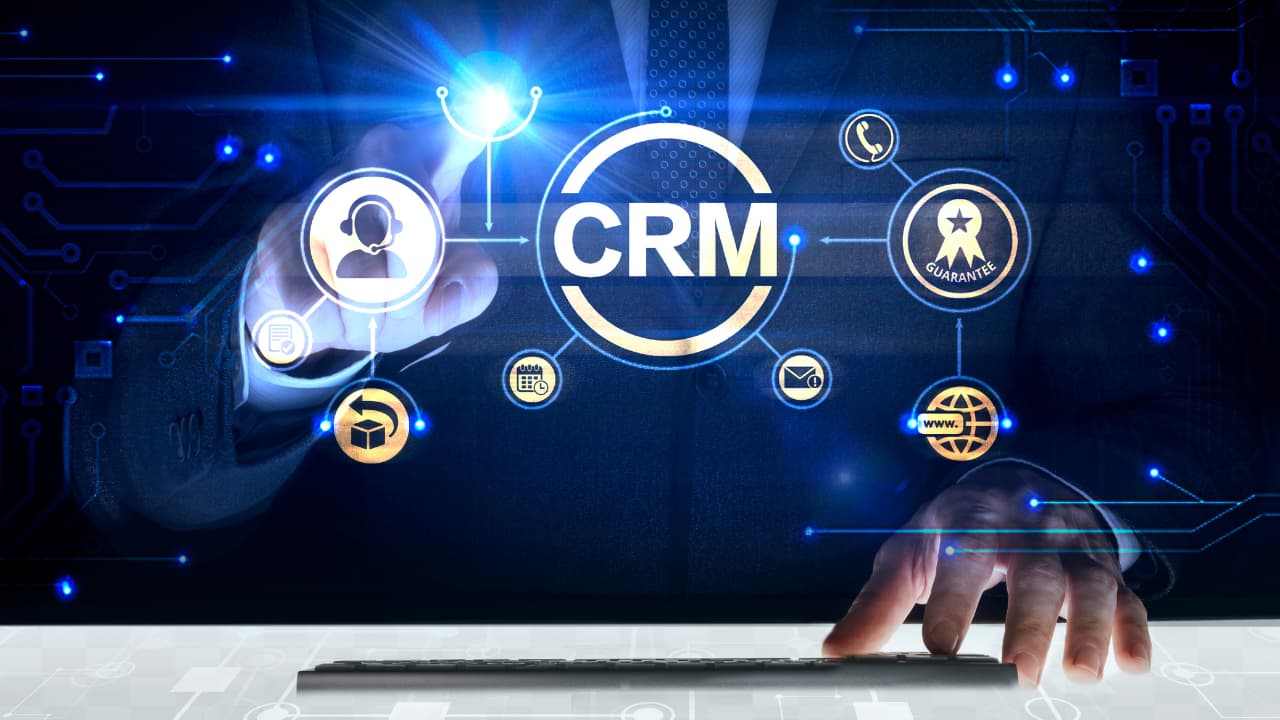 Best CRM for Sales Managers: Why Do You Need it?