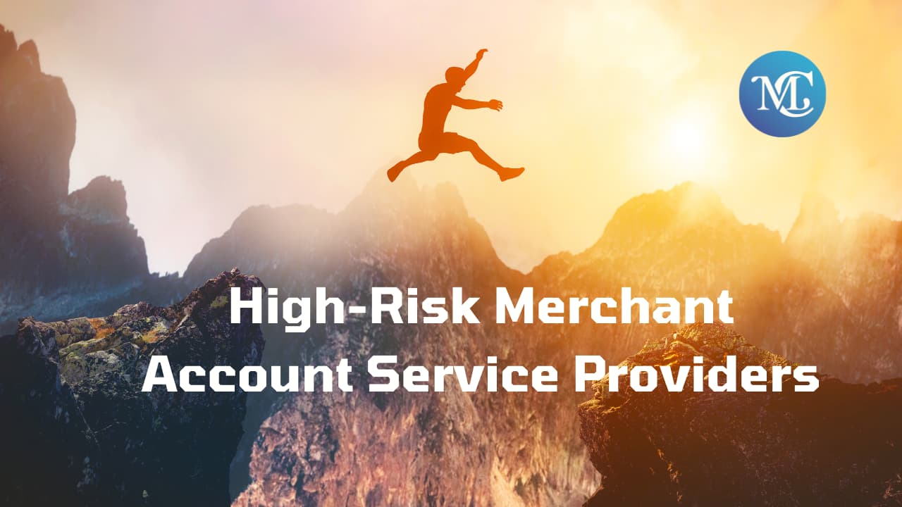 Best High-Risk Merchant Account Service Providers in the USA