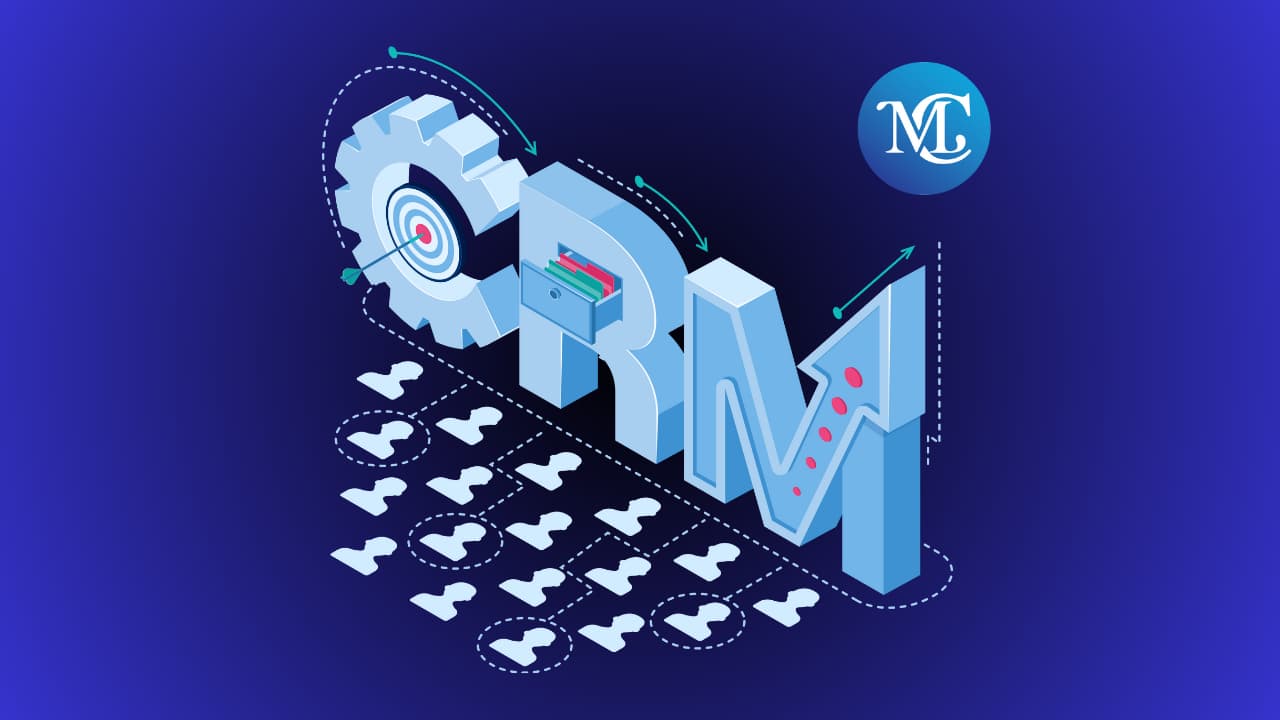 Top 5 CRM for Client Management in 2024