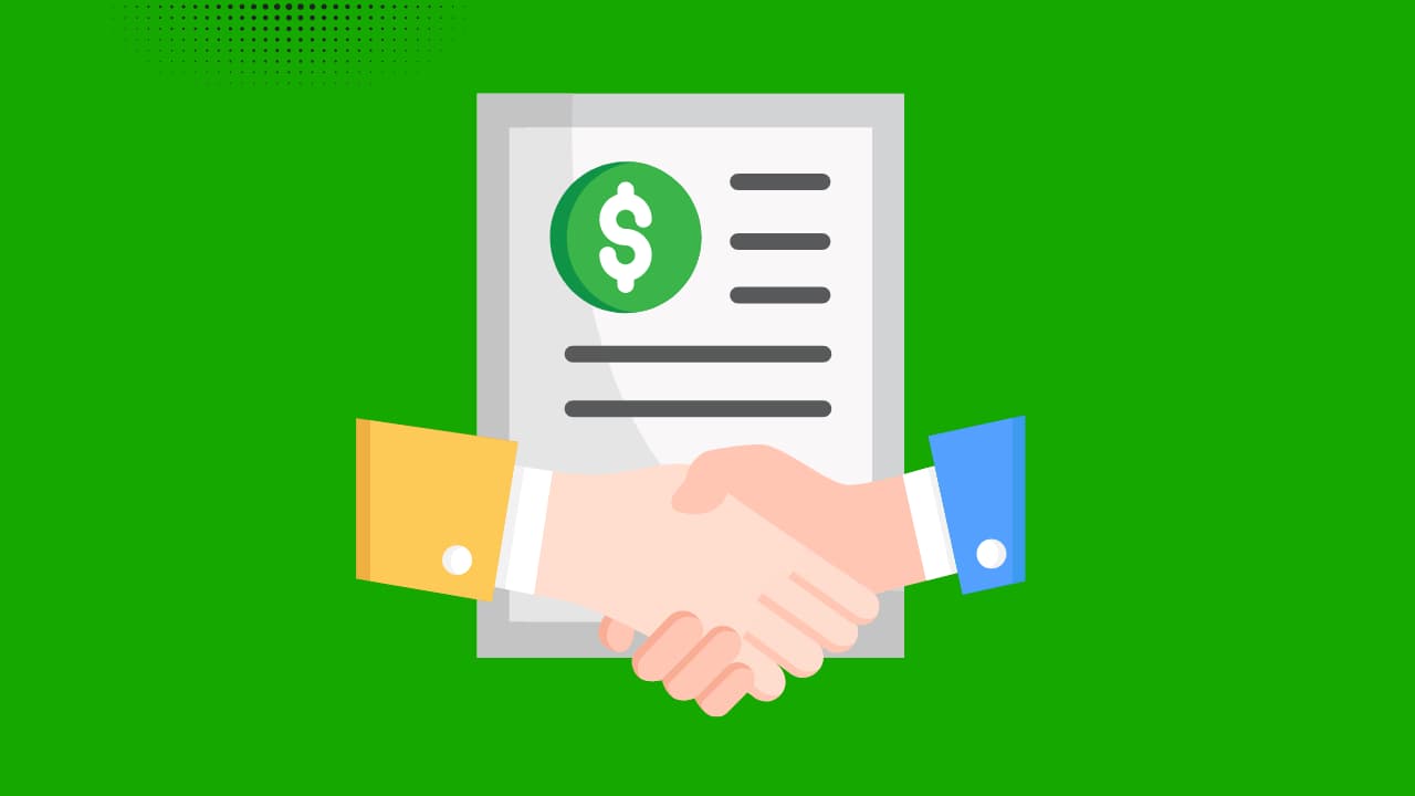 How to Accept and Fund a Direct Contract | Client