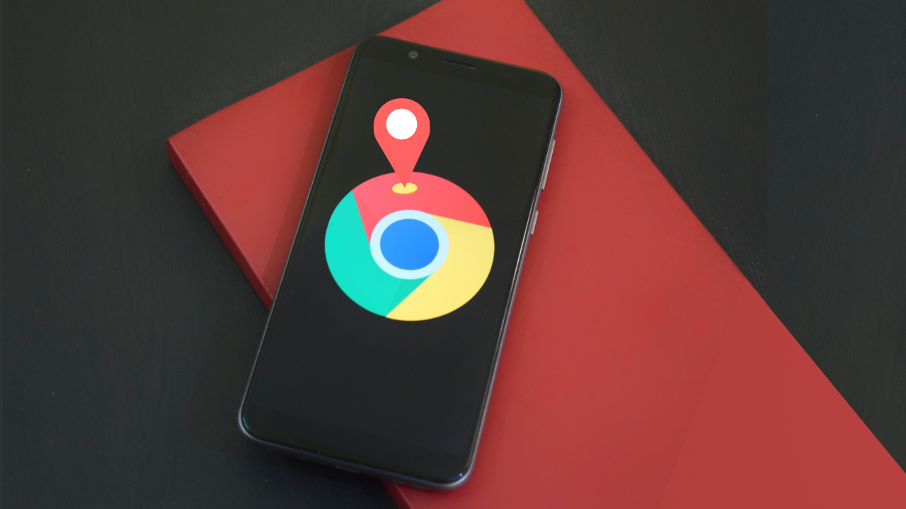 How to change your location on Google Chrome? Step-by-Step Guide