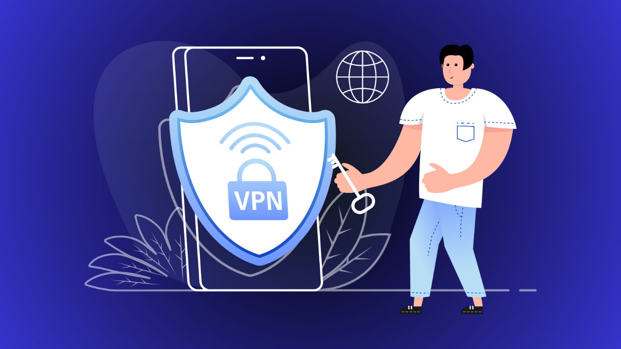 How to set up a VPN on an iPhone or iPad | A VPN for iOS tutorial