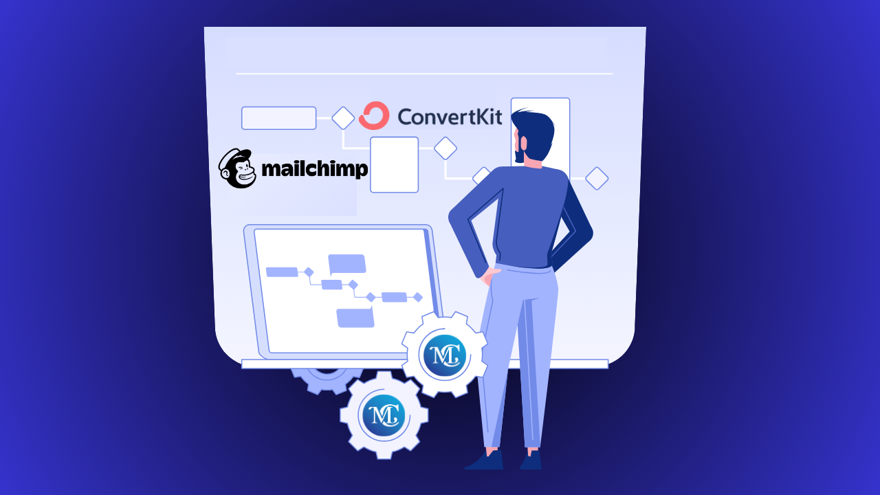 7 Reasons To Use ConvertKit Instead Of Mailchimp