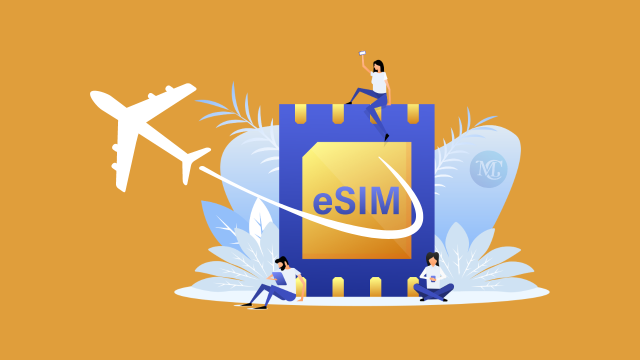 Affordable eSIM data for international travel| The Ultimate Guide
