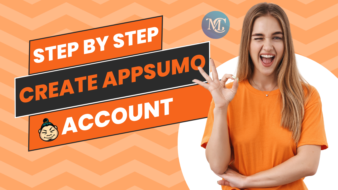 How to Create AppSumo Account Step-by-Step