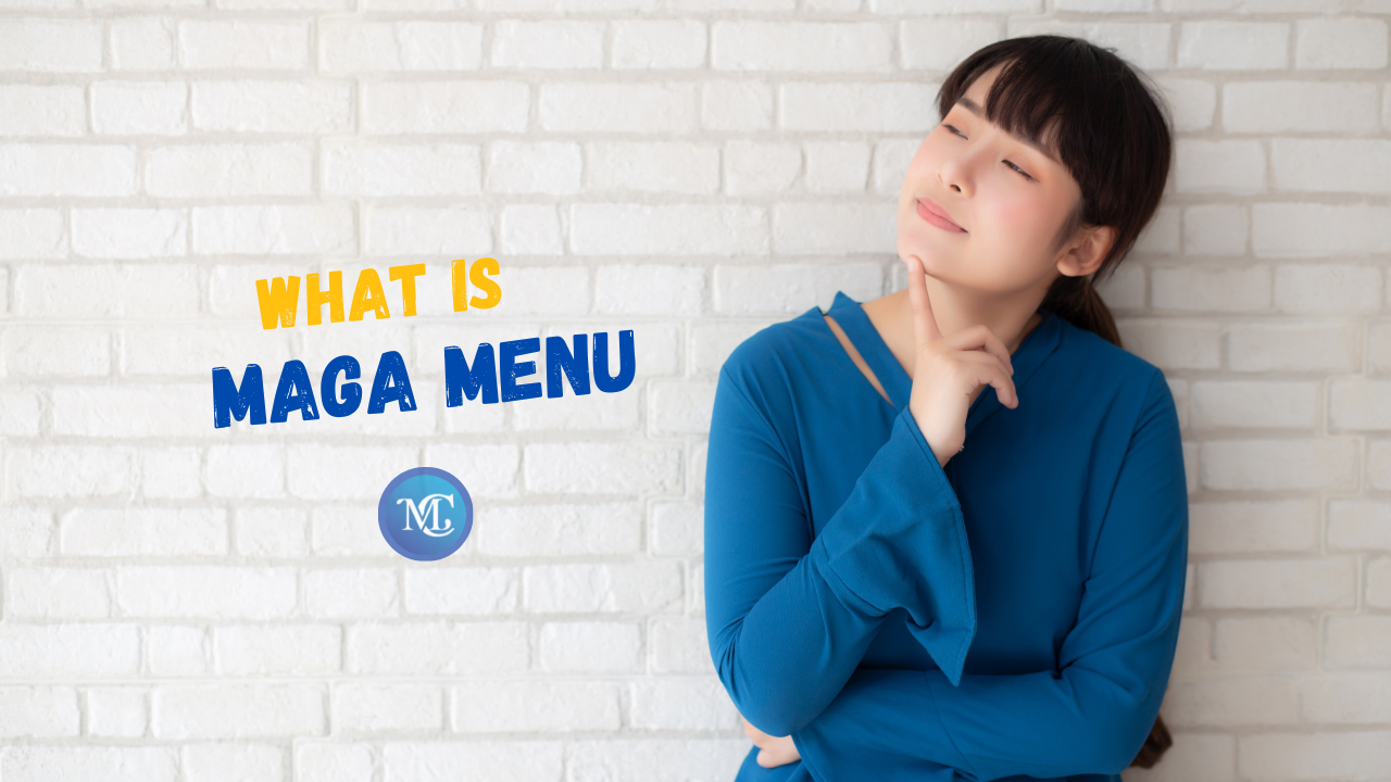 What Is a Mega Menu A Comprehensive Guide for Beginners