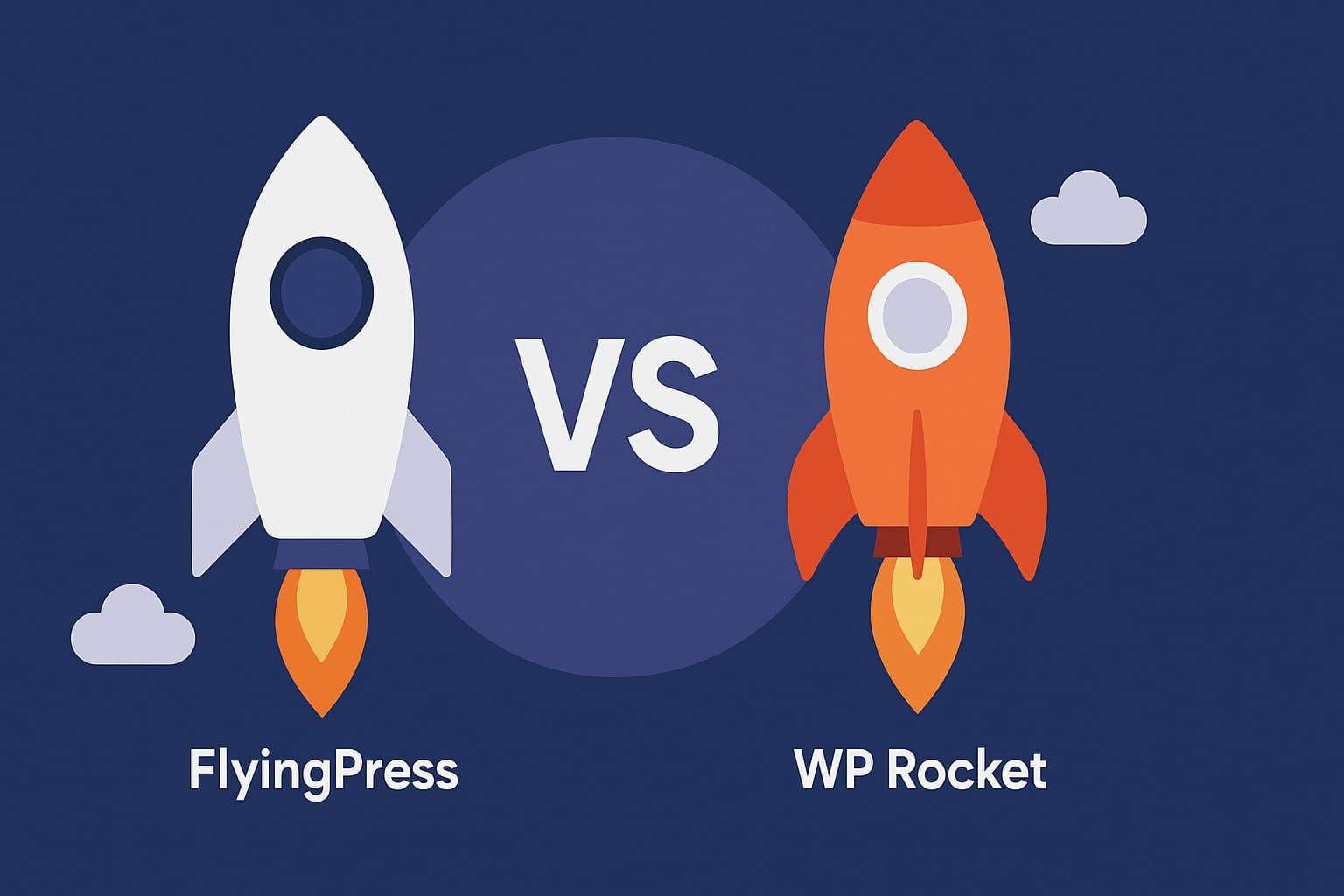FlyingPress vs. WP Rocket