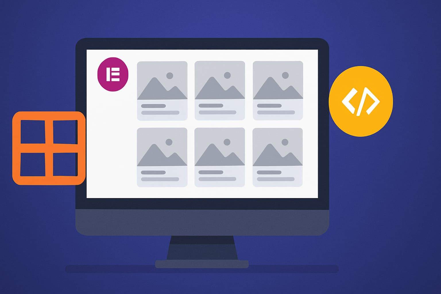 Best Elementor Loop Grid Templates for Dynamic Content