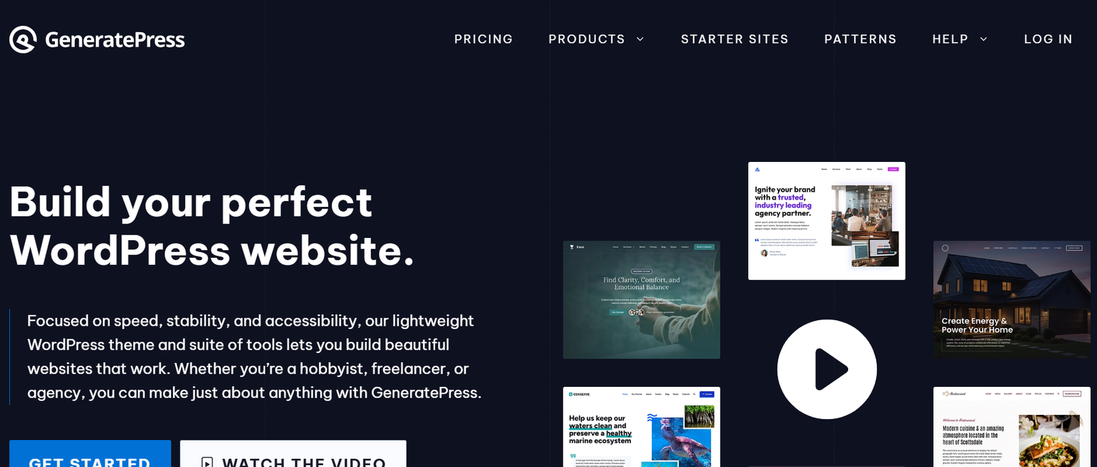Best Elementor Loop Grid Templates for Dynamic Content 8 GeneratePress Loop Grid