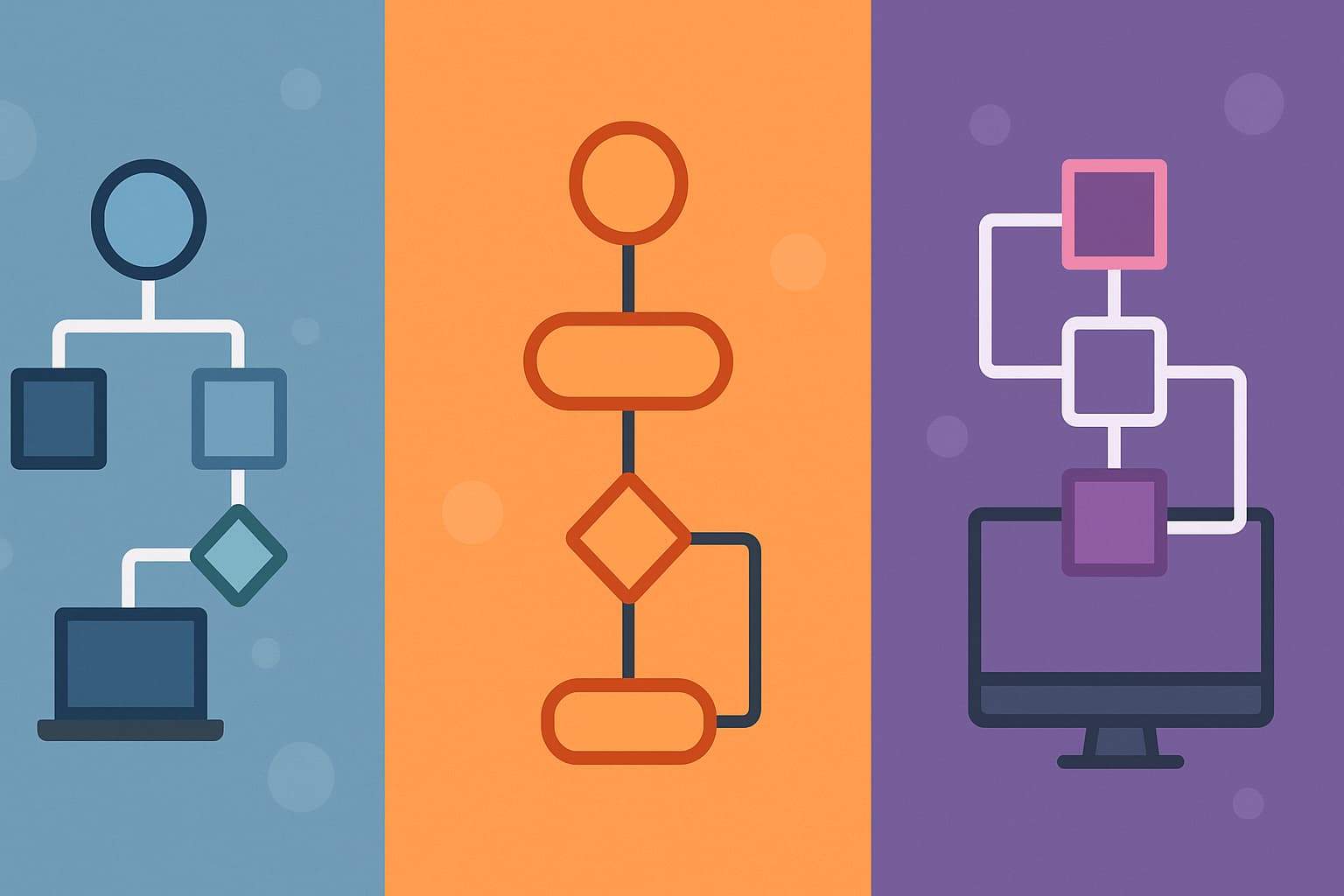 n8n vs Zapier vs Make.com