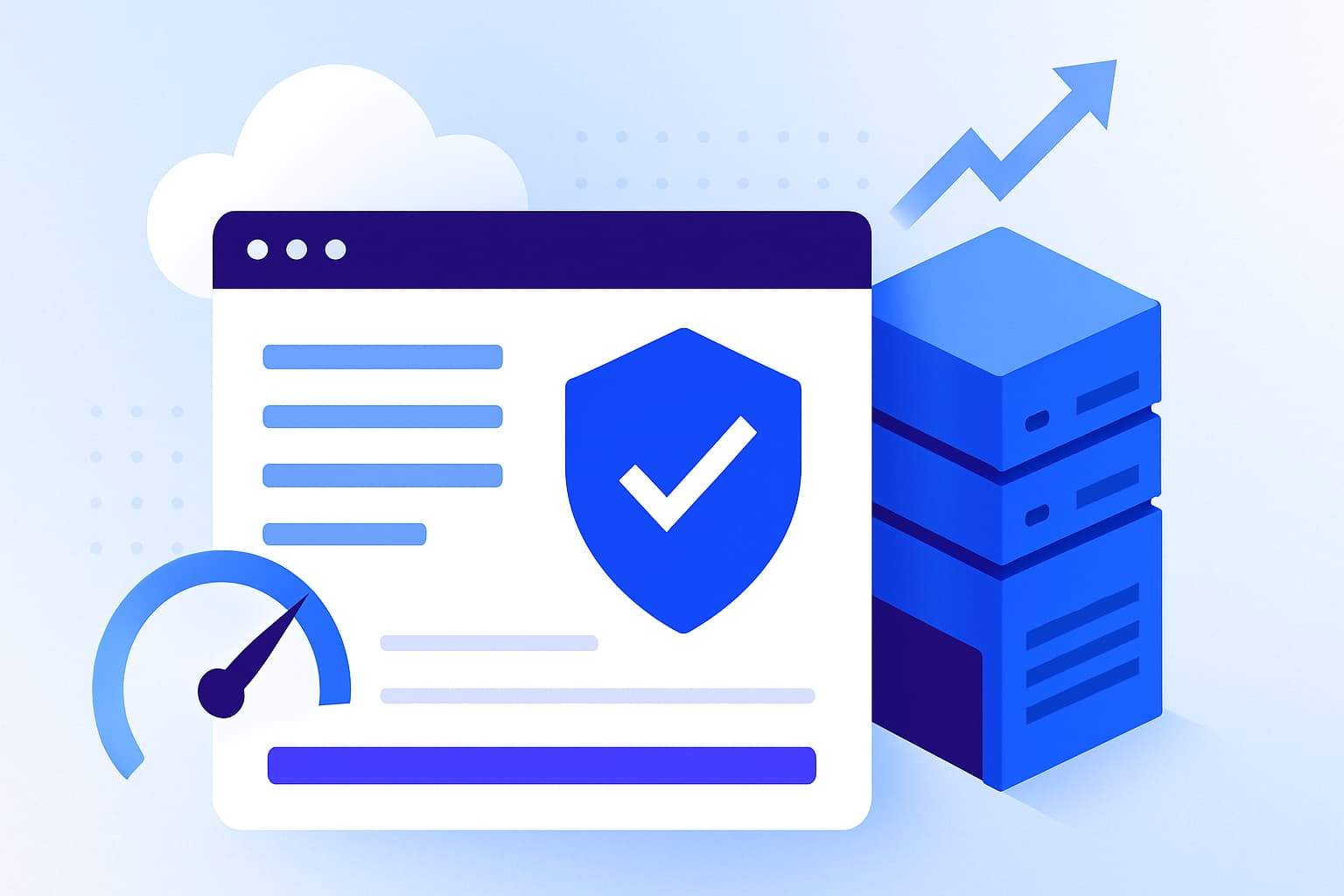 Fast, Secure, Scalable Is Kinsta