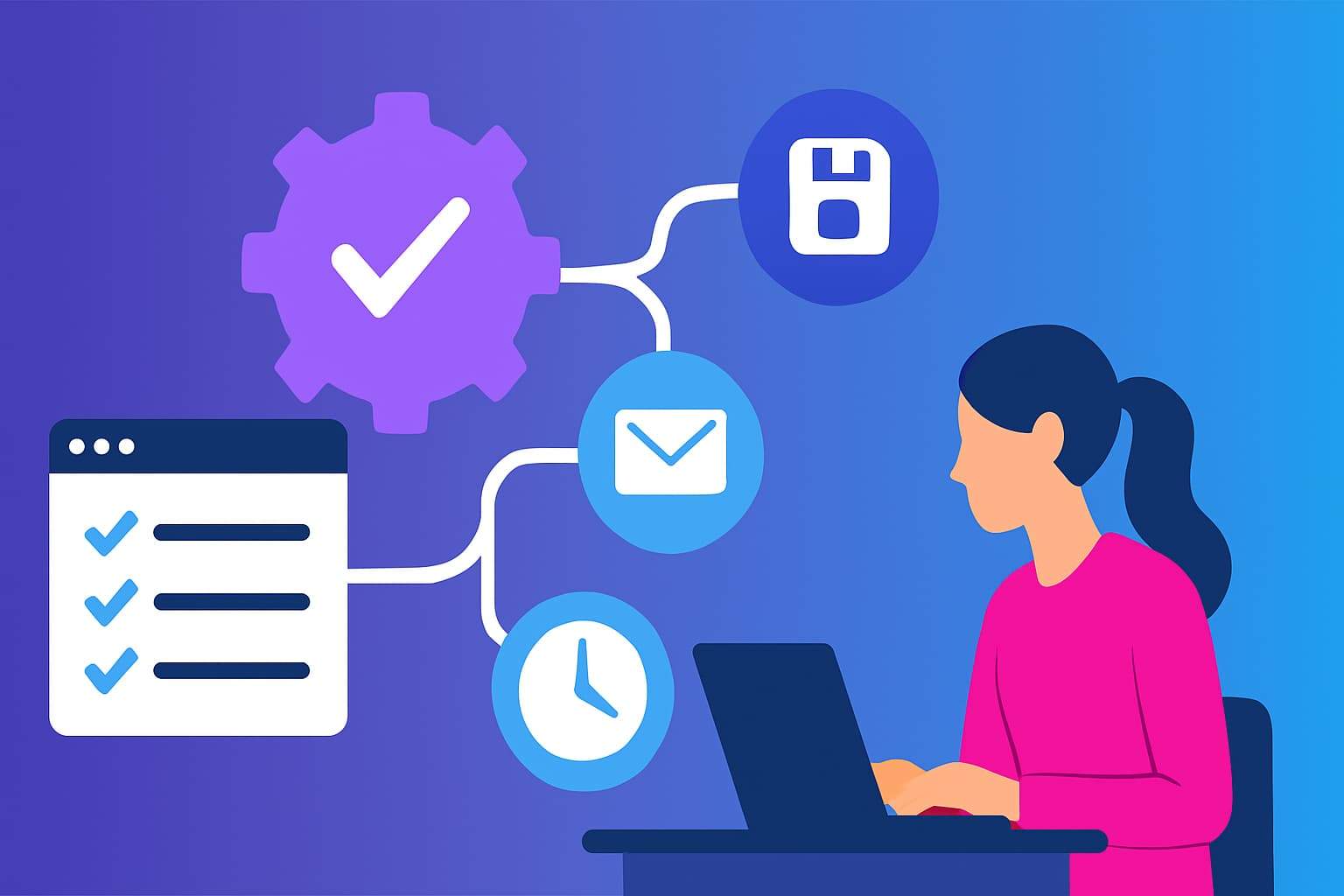 Make.com (Integromat) Tutorial for Beginners – Automate Task.