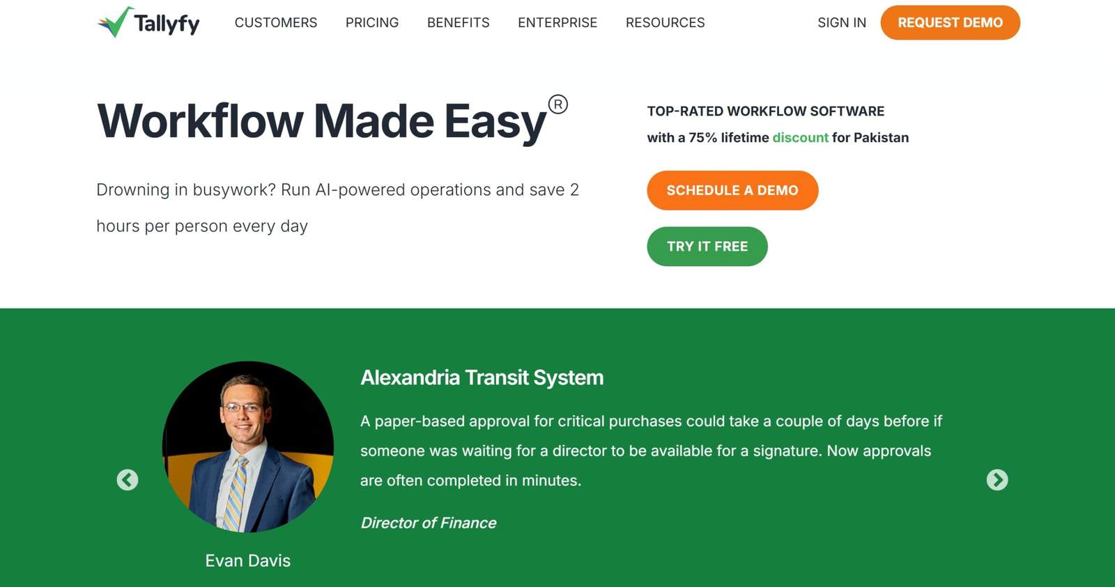 Top Make.com Alternatives in 2025 (Free & Paid Options) 10 Tray.io