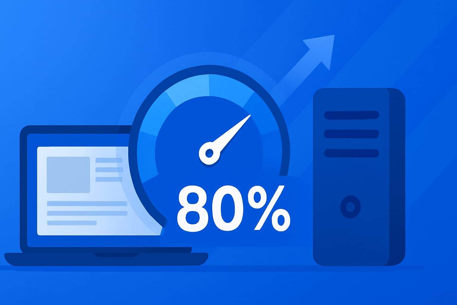 From Shared Hosting to Kinsta