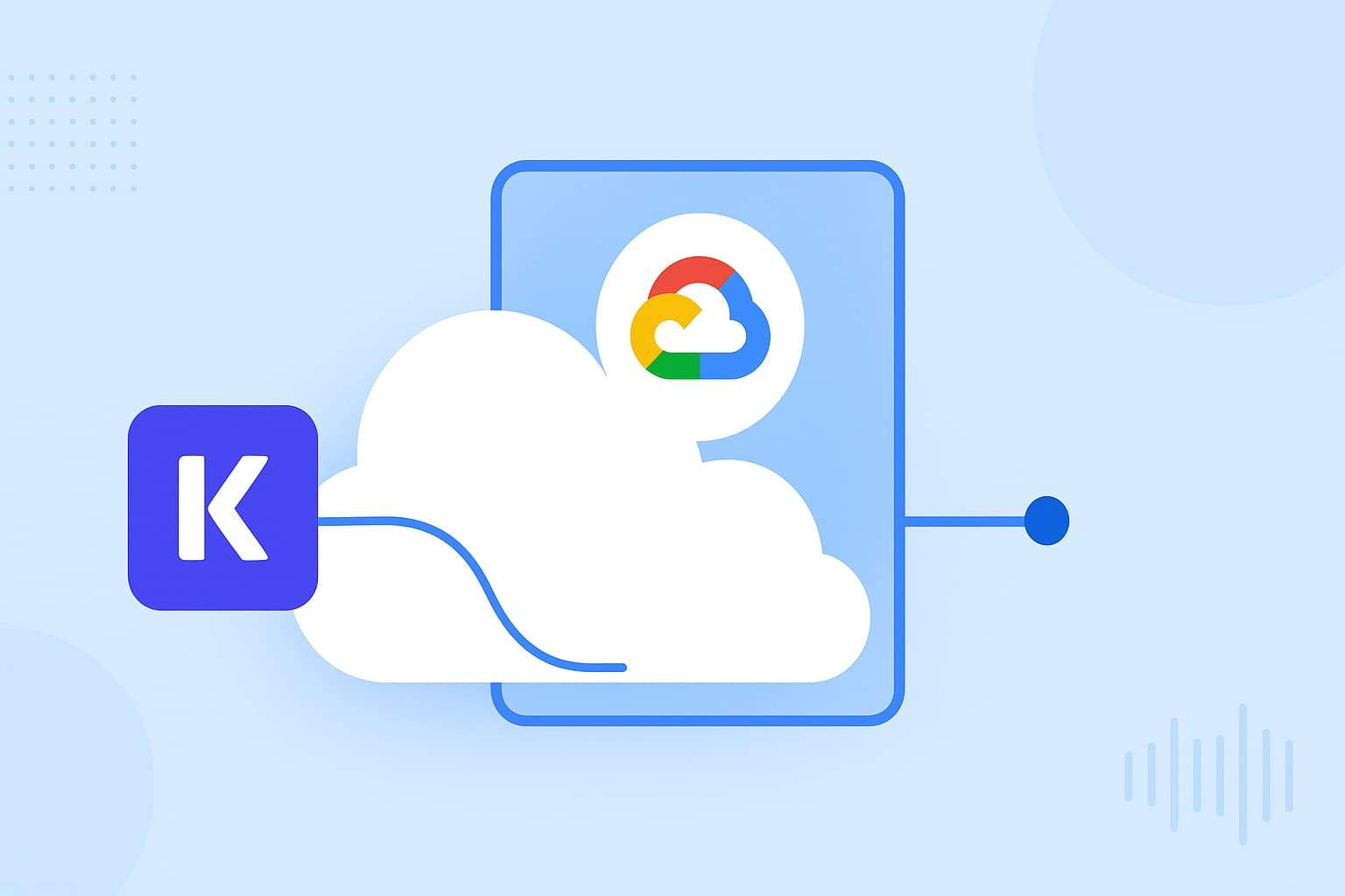 Kinsta Google Cloud Integration Why It’s a Game Changer