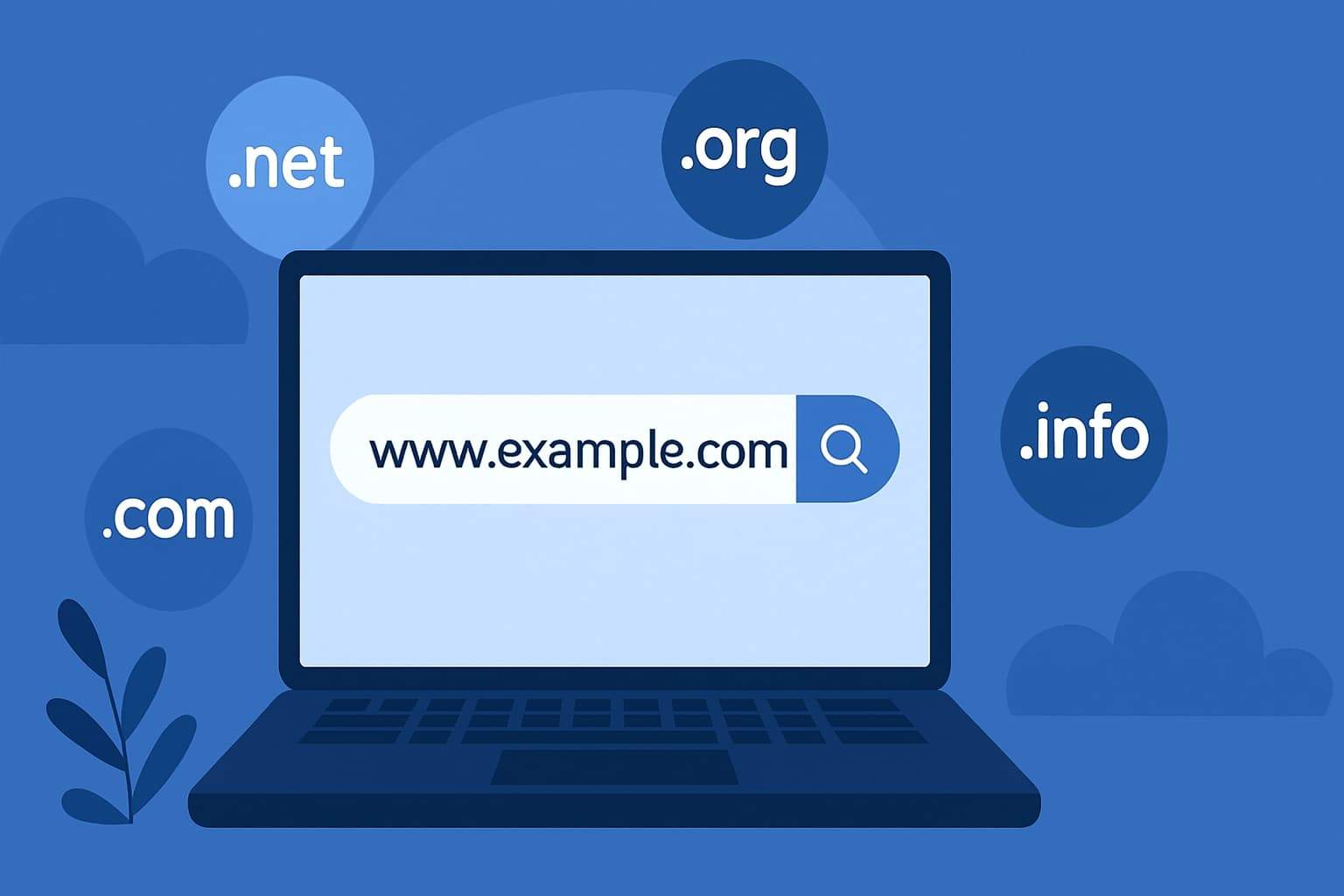 Top 10 Free Domain Name Generators in 2025