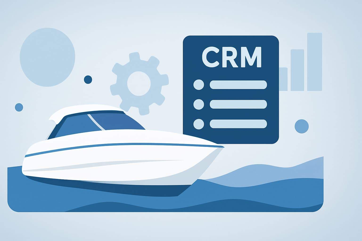 Top 7 CRM for Boat Dealerships