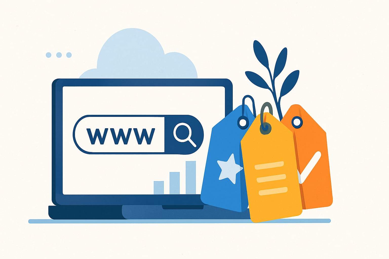 Unique, Brandable, and Available How NameMin Finds the Best Domain Names for Free