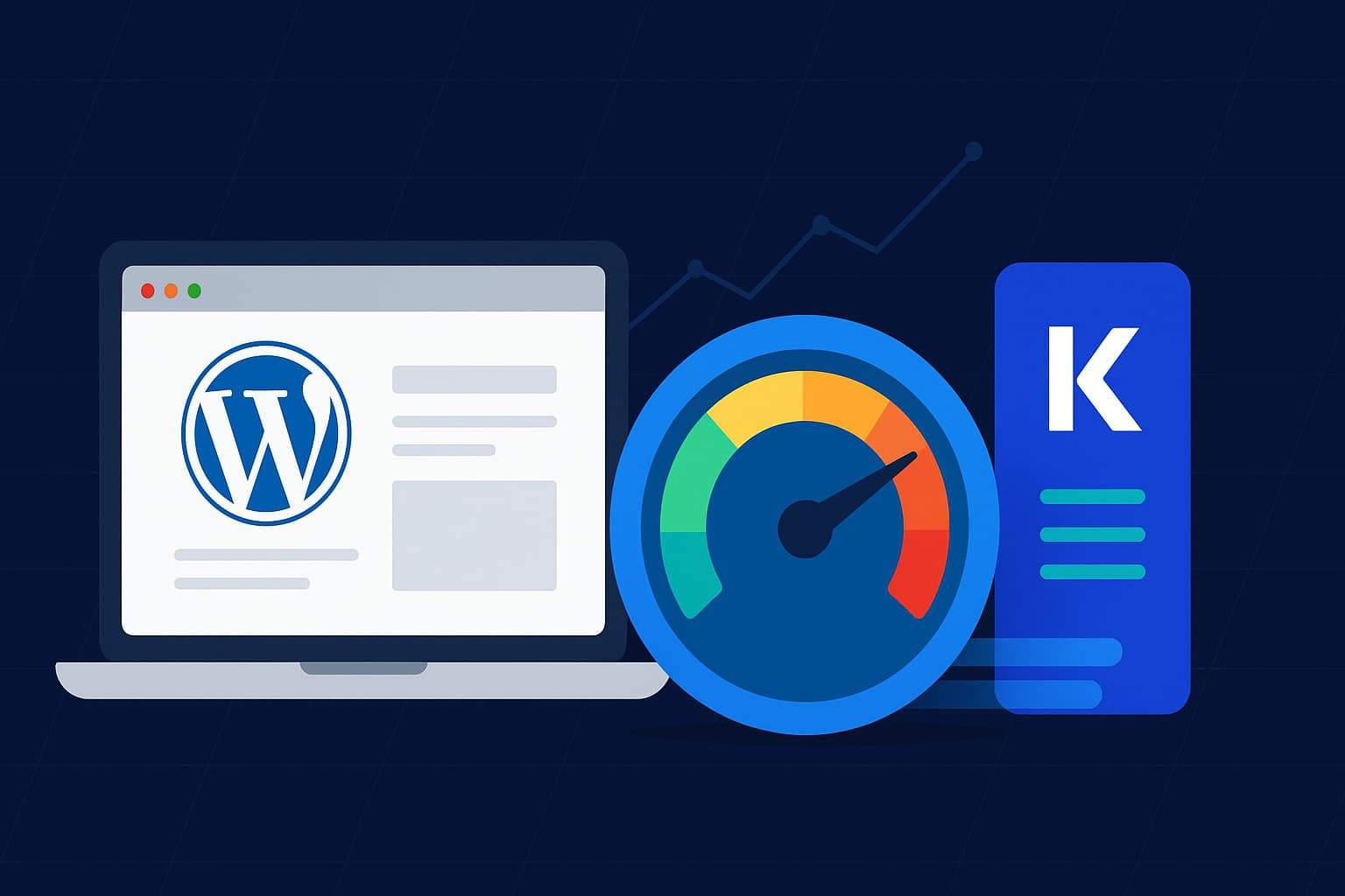 Why WordPress Runs Faster on Kinsta