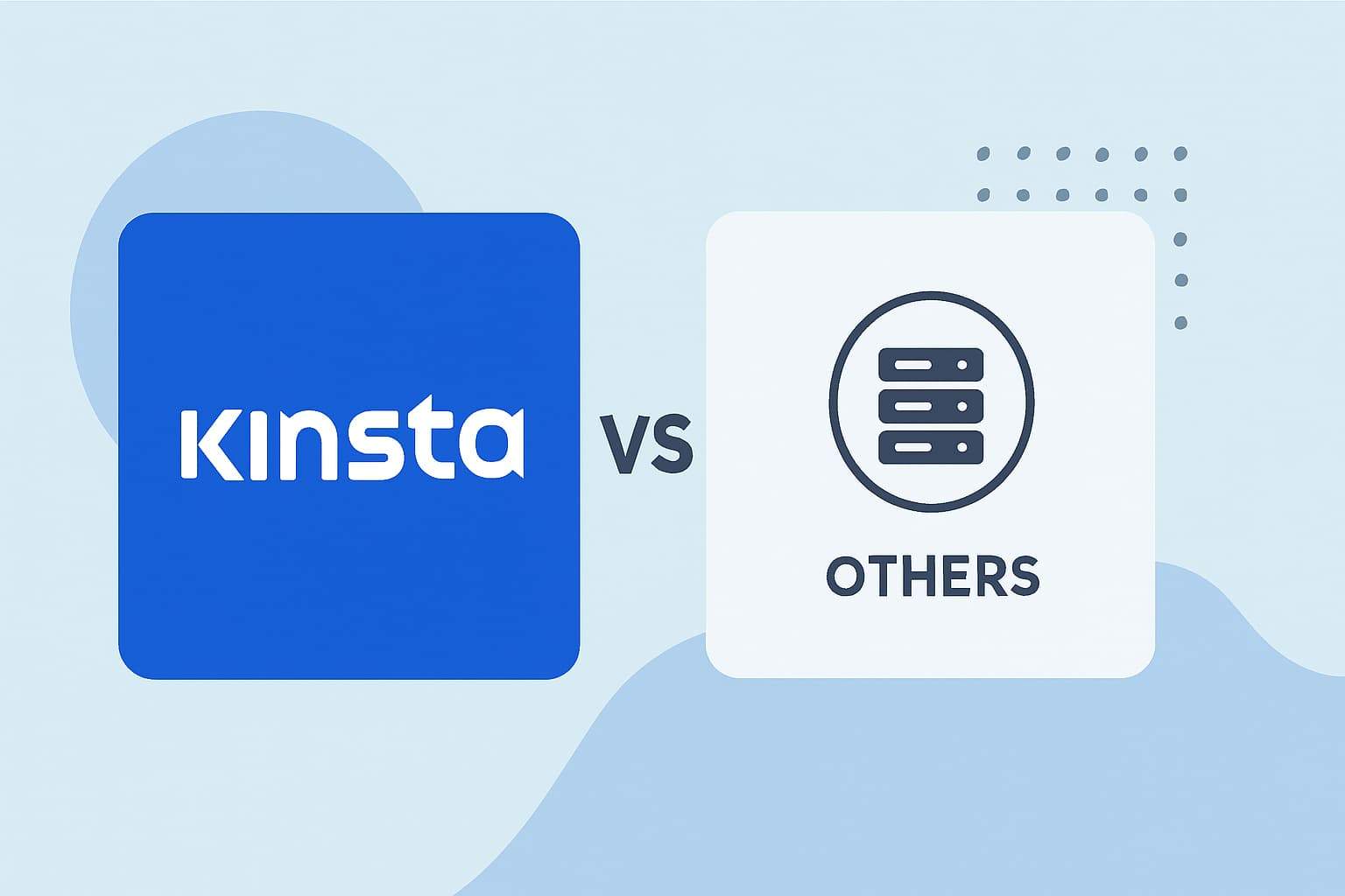 WordPress Hosting Kinsta vs Others What You Need to Know