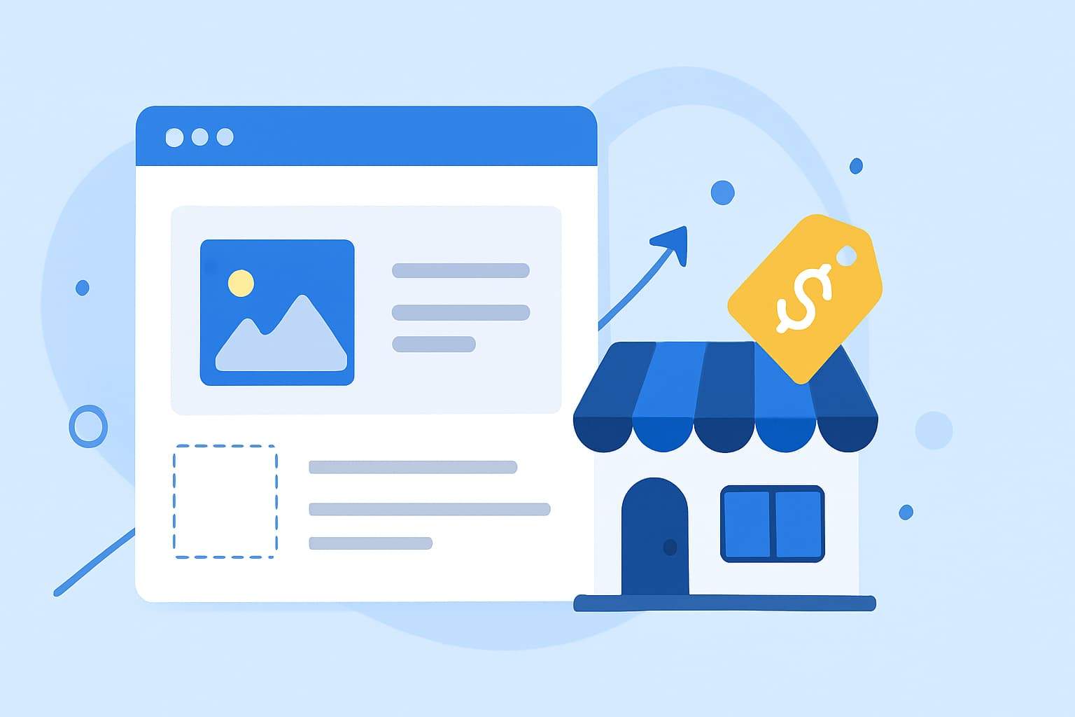 Affordable Website Design Packages for Small Business Owners
