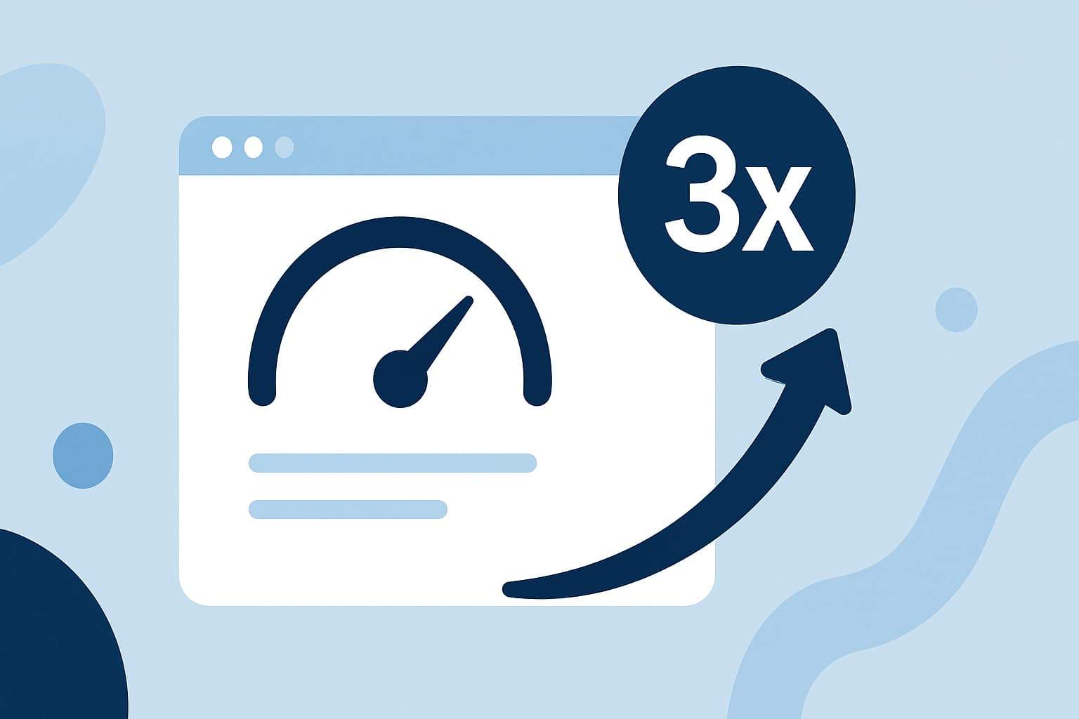 How FlyingPress Improved My Site Speed by 3X (Real Test)