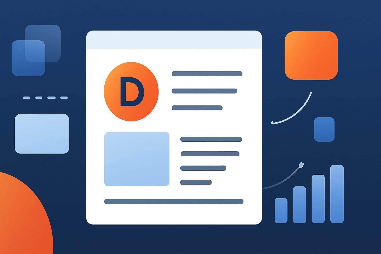 Best Divi Child Themes & Layouts for Business Websites