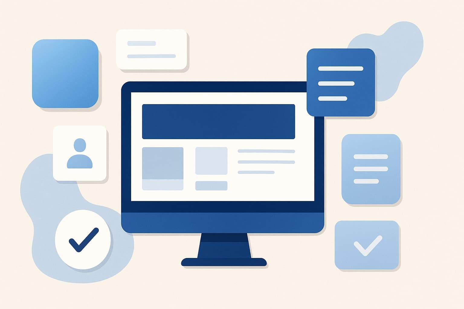 Best Elementor Templates for Business Websites