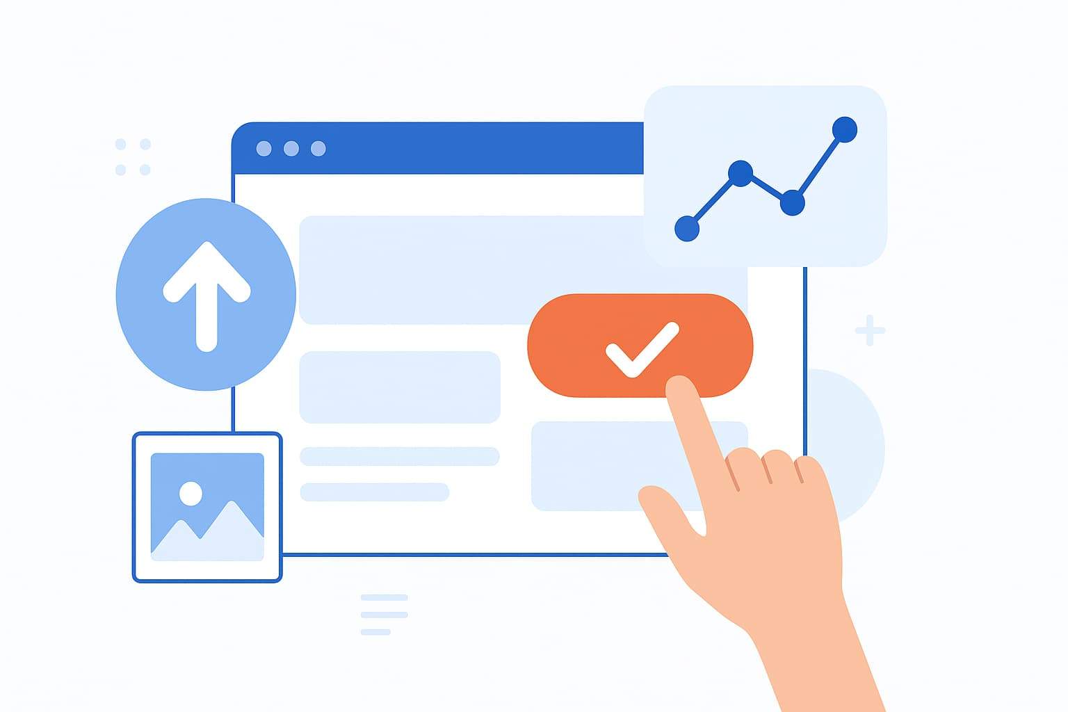 How to Increase Website Conversion Rates with Better UXUI